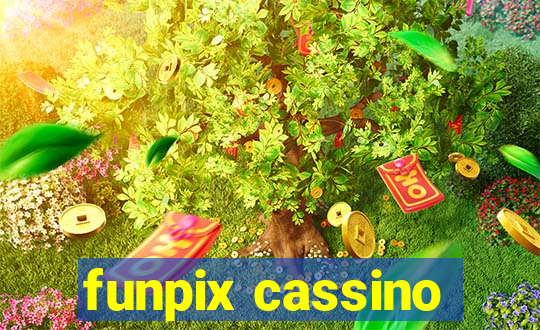 funpix cassino